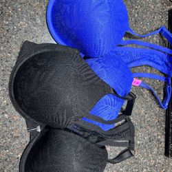 PINK bras Brand New 