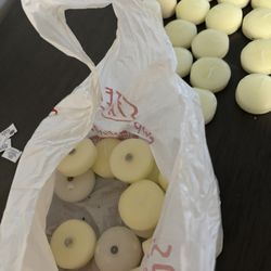 New Floating Candles More Than 20