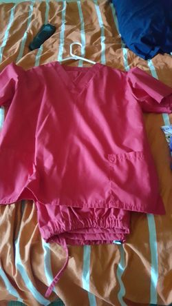 Medical Scrub Sets