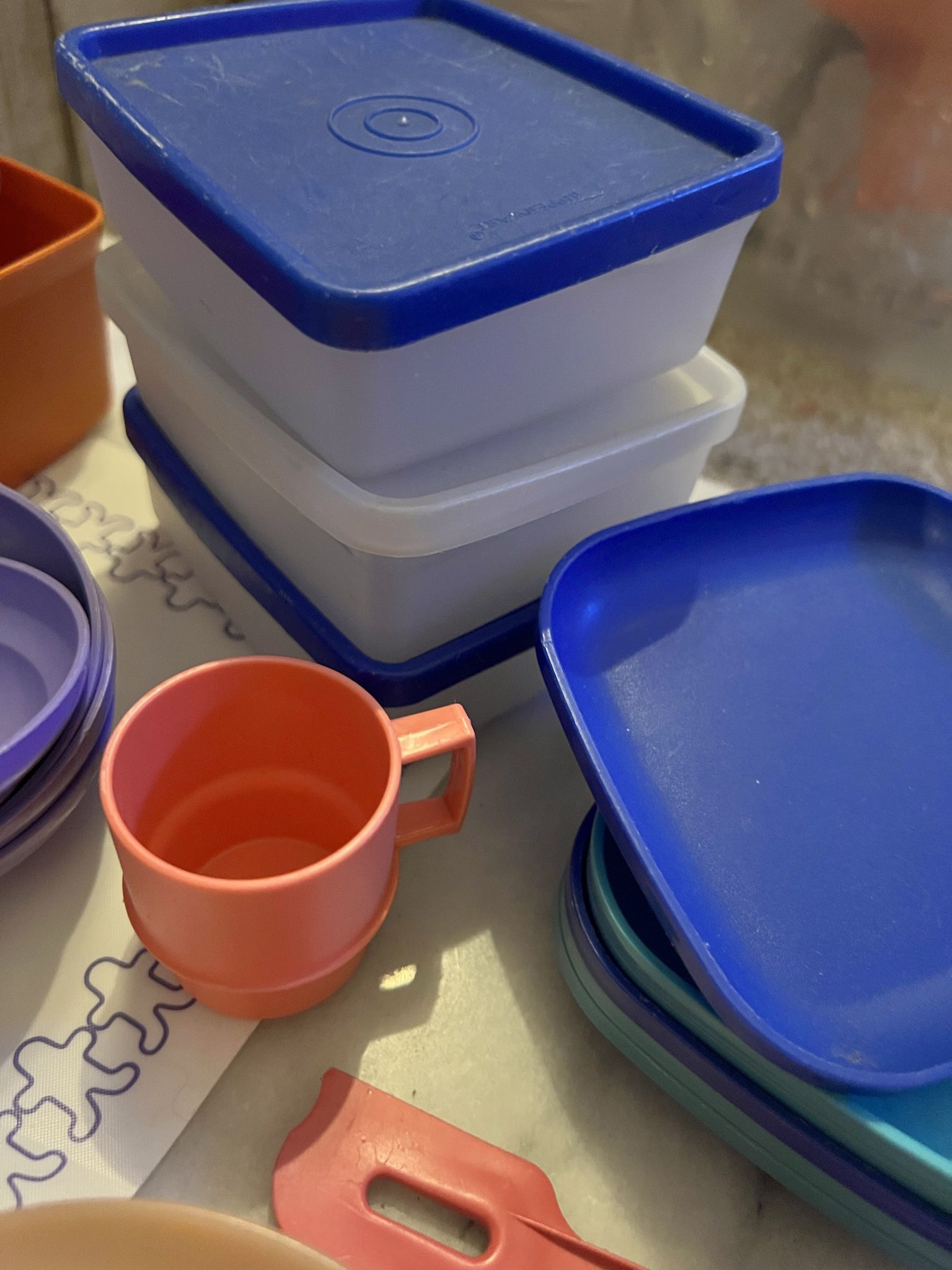 Tupperware Misc. Appliance – ReNew Family Consignment