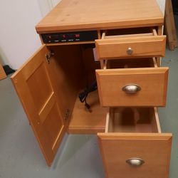 Office Cabinet 