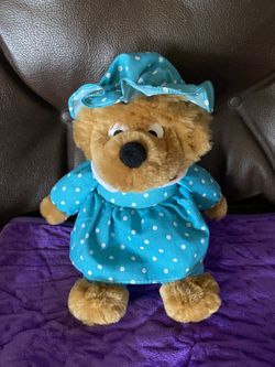 Bernstein Bears Mama