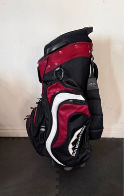Sun Mountain Golf Cart Bag