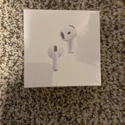 Airpod Pro (4th Generation)
