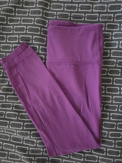 Athleta Elation 7/8 leggings tights
