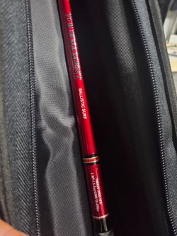 Daiwa Ballastic