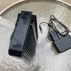 Xtreamer media player