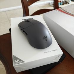 Vaxee x Ninjutso Sora 4k