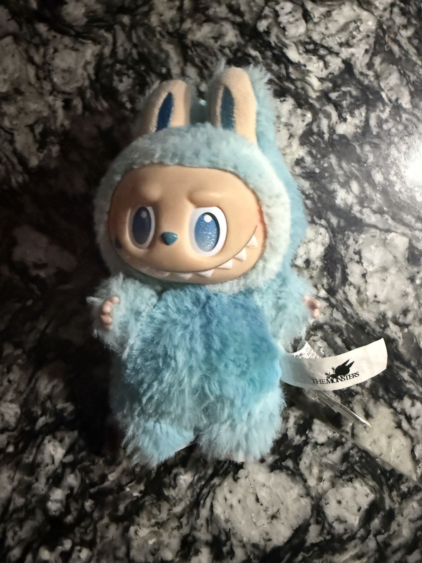 Labubu