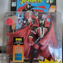 Vintage Spawn 