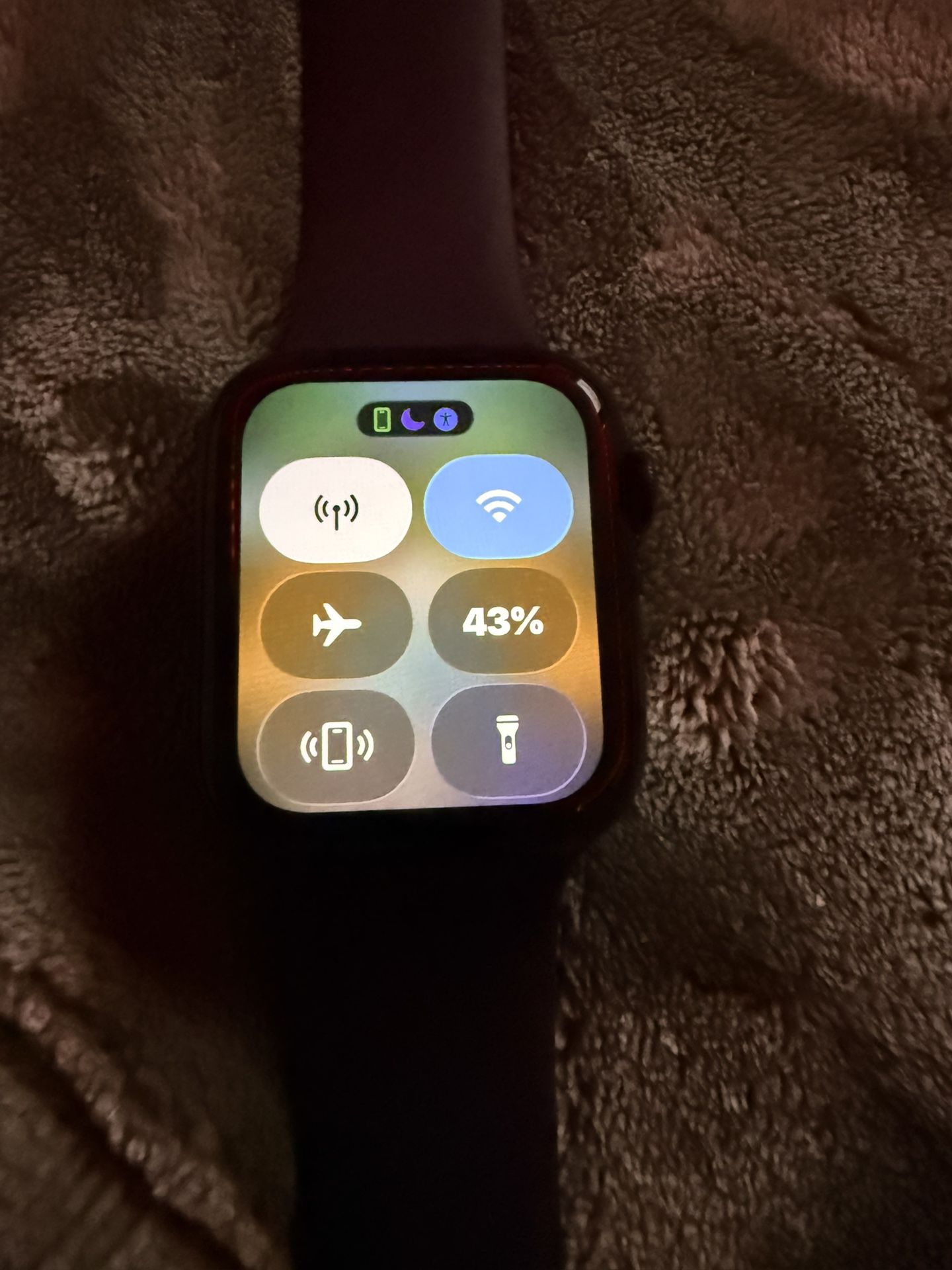 Apple Watch Se 3 44mm