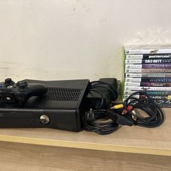 Xbox 360 