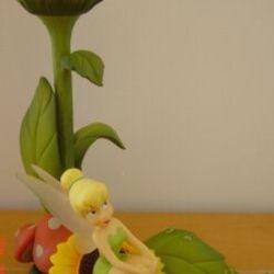 Disney TinkerBell Tea Light 