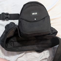 HKai Baby Carrier Hip Seat