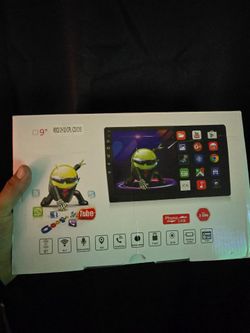 Double din