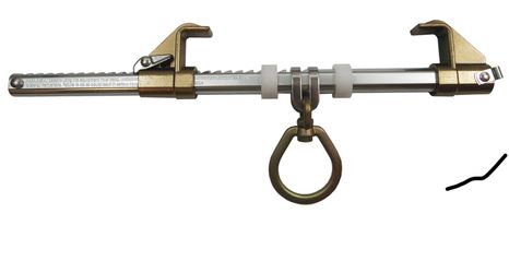 Guardian Fall Protection Beamer 2000