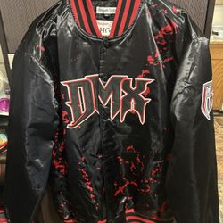 HeadGear Classics DMX Jacket