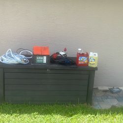 RV Supplies 