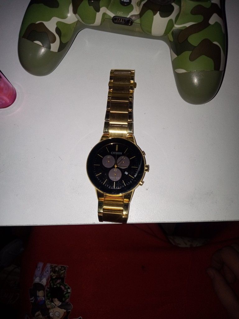 Citizen Watch