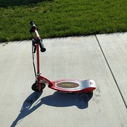 Razor Electric Scooter