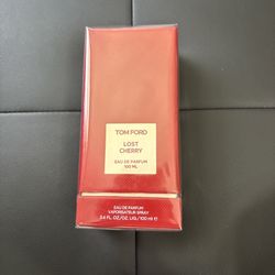Tom Ford Lost Cherry 100 ml