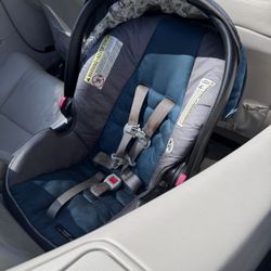 Car Seat 