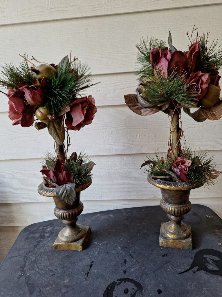 Decor Floral