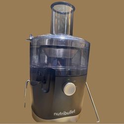 Ninja cold press juicer