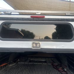 Shell Camper 
