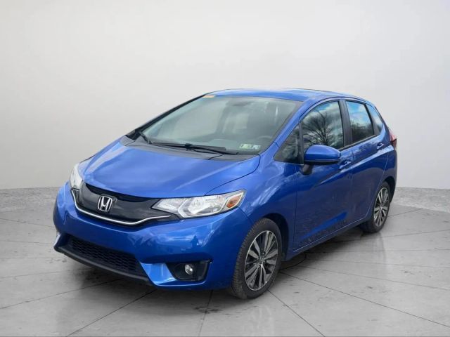2015 Honda Fit