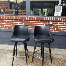 Bar Stools 