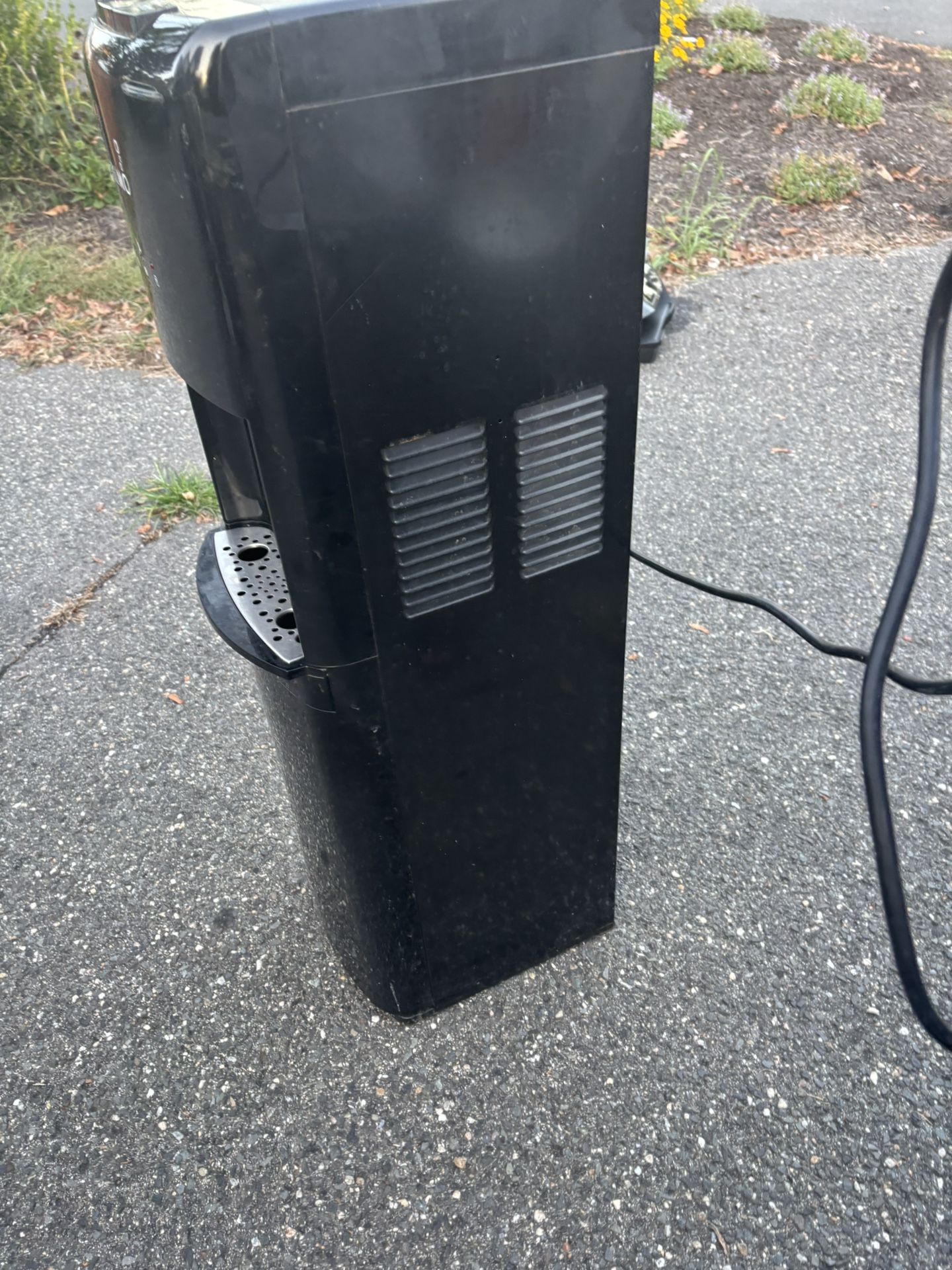 Free Twin Bed With Mattress Barely Use 