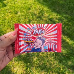Carnival Party Favors