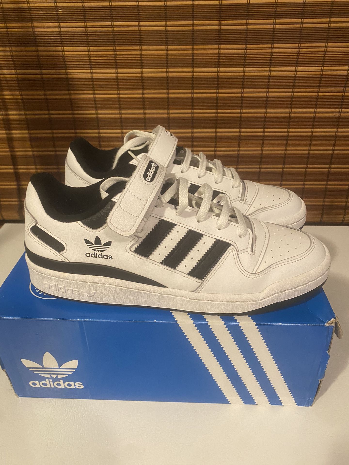 Adidas Forum Low