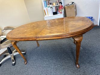 table set