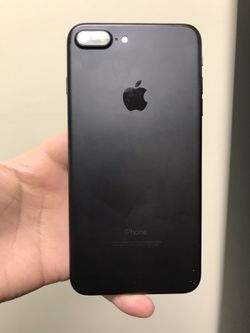 iPhone 7 Plus 32GB Factory Unlocked