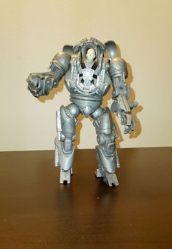 Iron Man Iron Monger Action Figure
