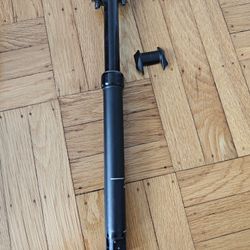 Used Giant Contact Switch Bike Dropper Seatpost