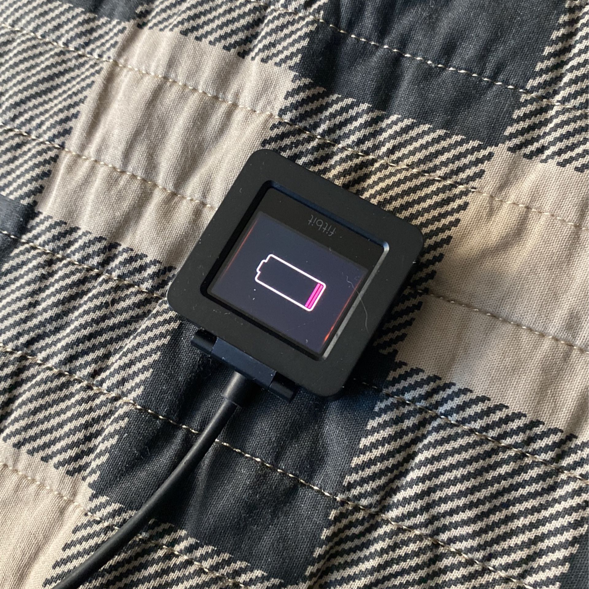 Fitbit Blaze And Accessories 