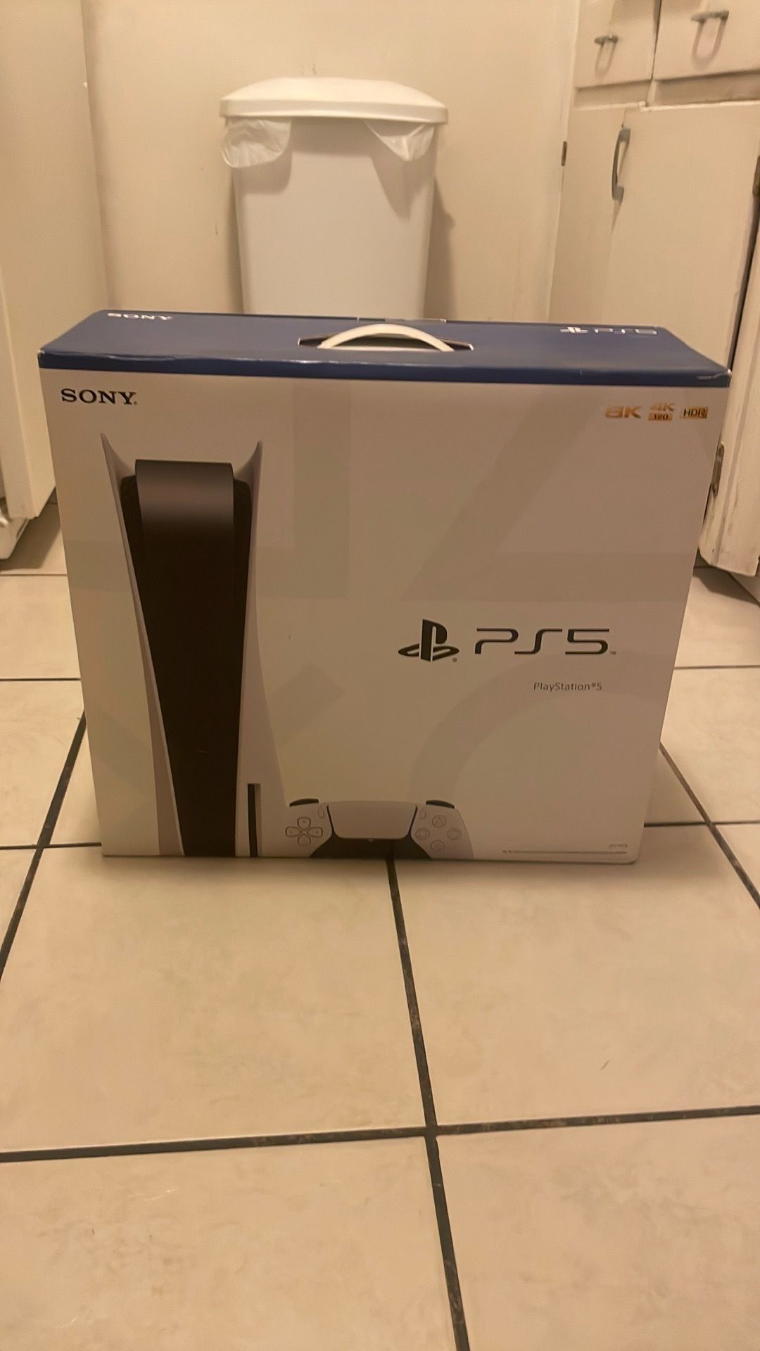 ps5