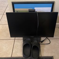 Asus Moniter