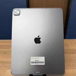 iPad Pro M2 12.9" 128GB Unlock**WiFi And Cellular 