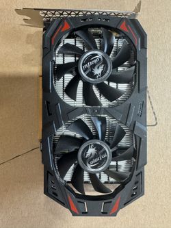 GTX1050