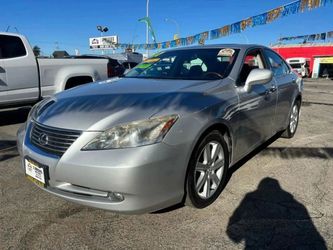 2007 Lexus ES