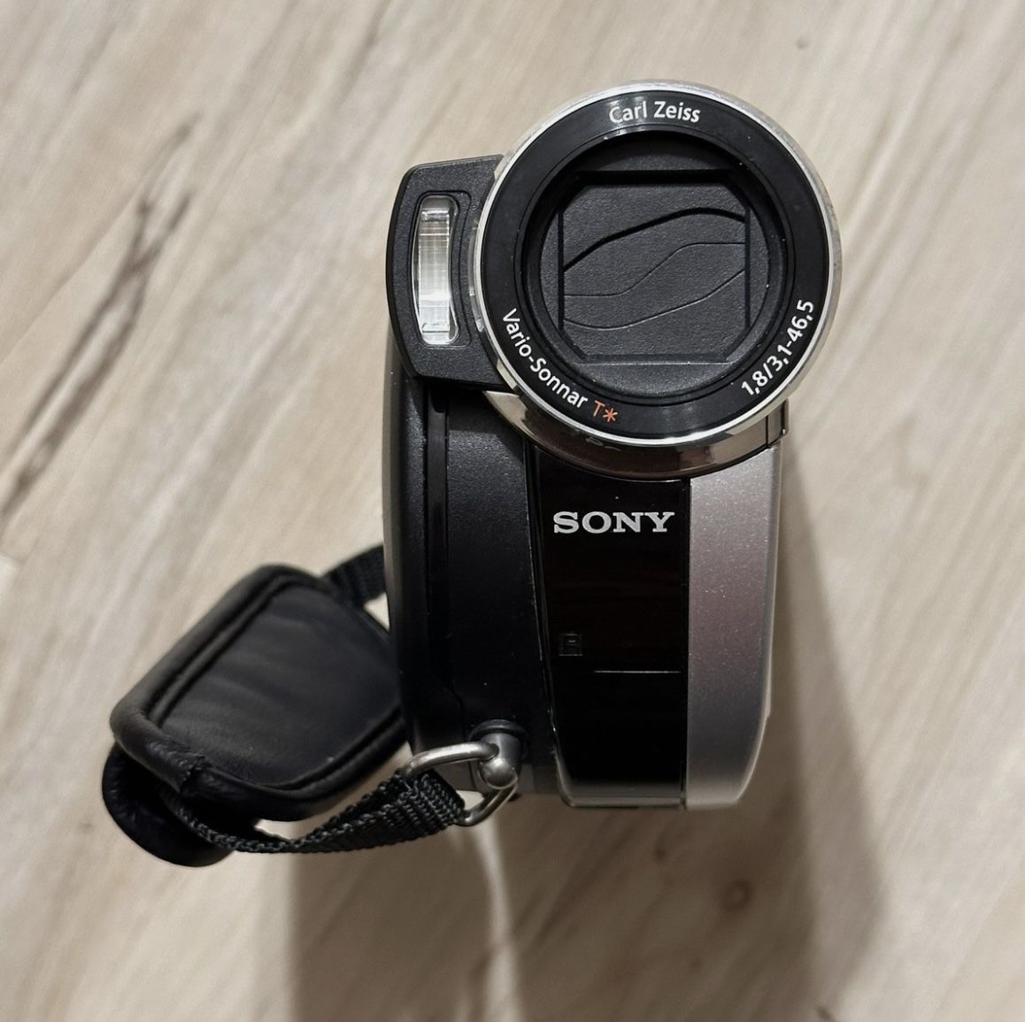 Sony Camcorder