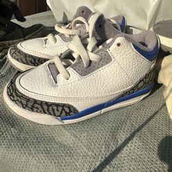 Jordan 3