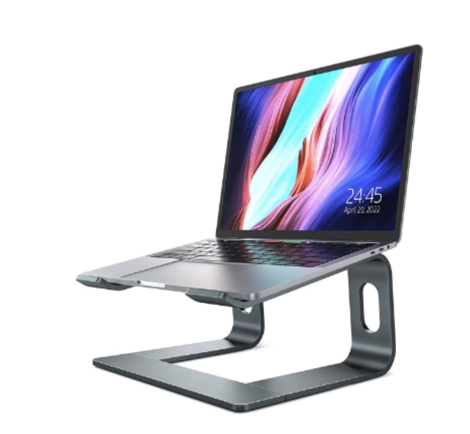 Used Nulaxy C3 Laptop Stand – $10