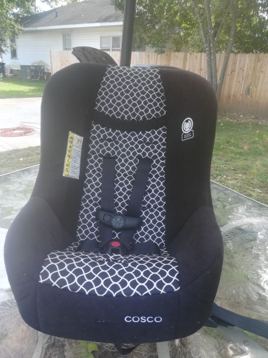 Car Seat