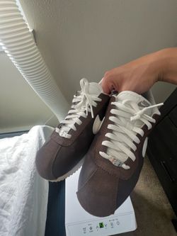 Nike shoes