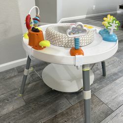 Skip Hop Activity Center 